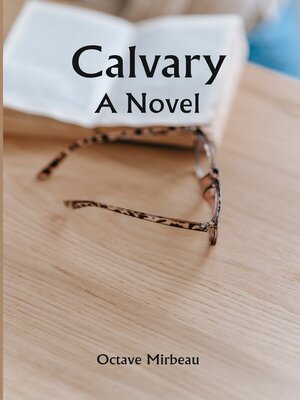 cover image of Calvary
